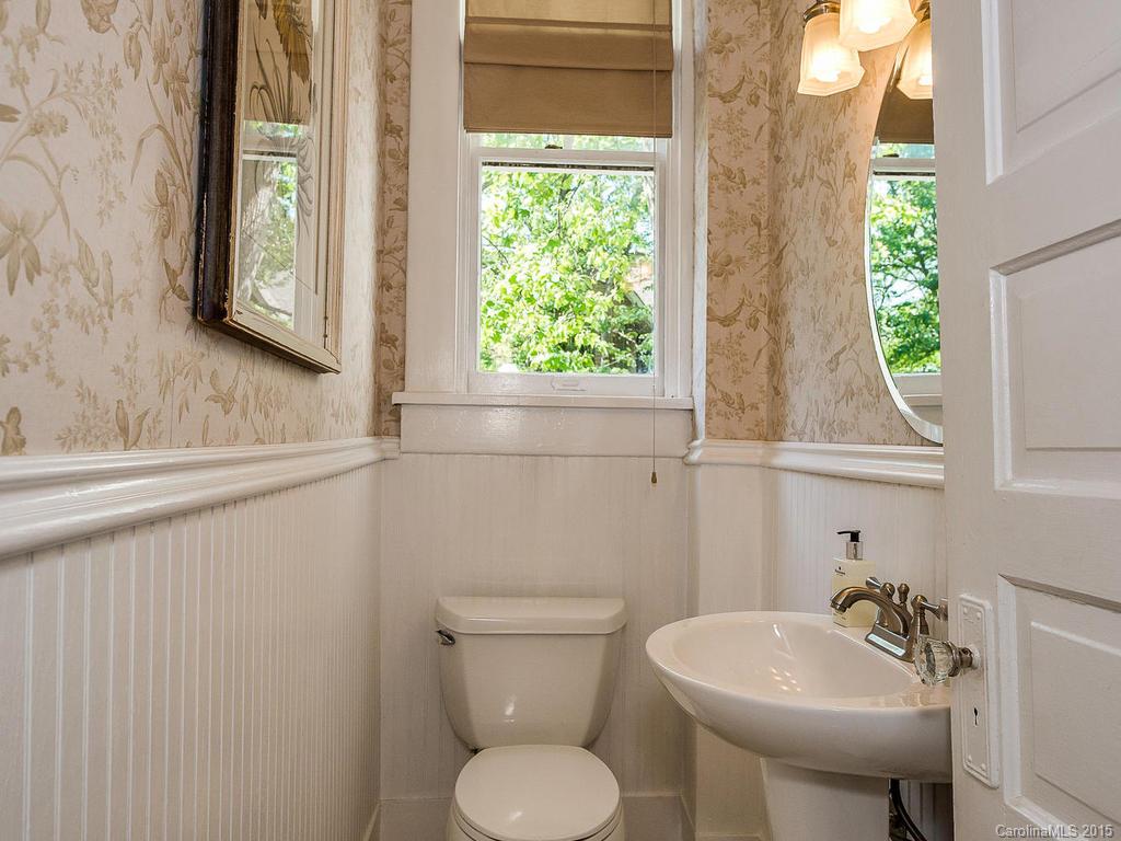 Elizabeth - Residential