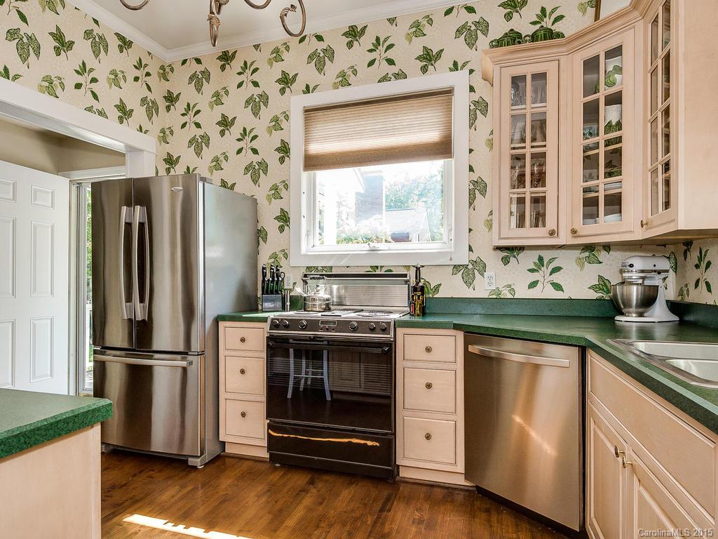 Elizabeth - Residential