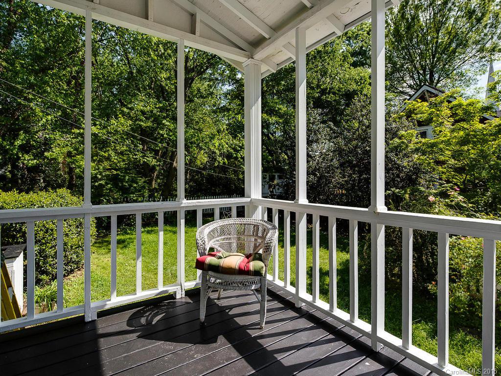 Elizabeth - Residential