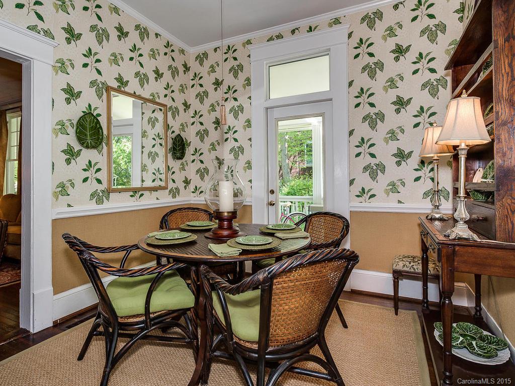 Elizabeth - Residential