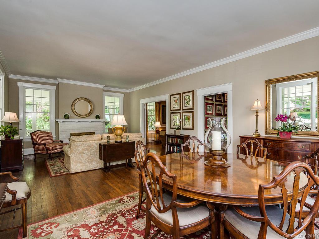 Elizabeth - Residential