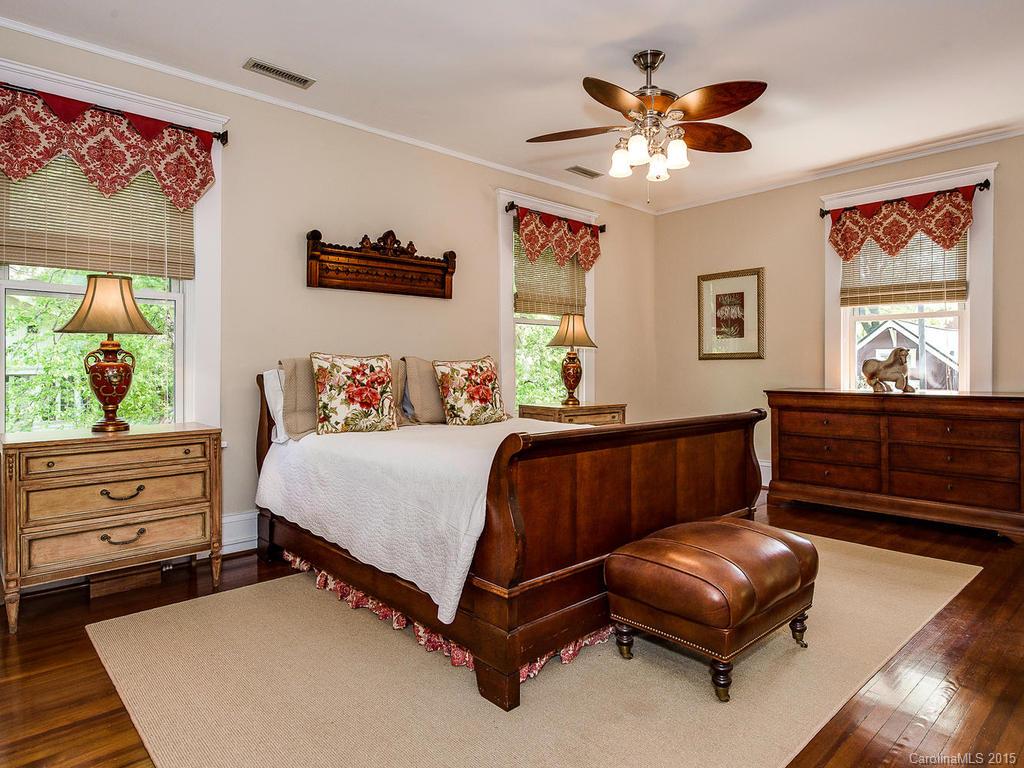 Elizabeth - Residential