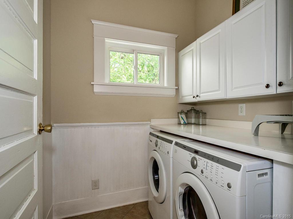 Elizabeth - Residential