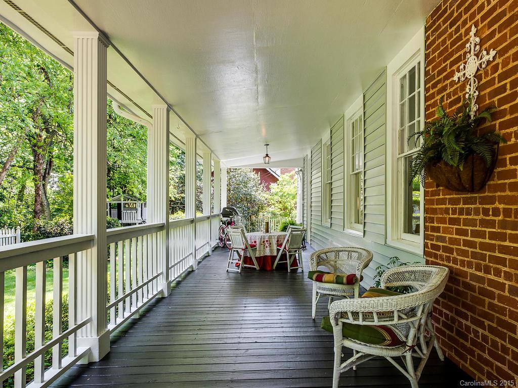 Elizabeth - Residential