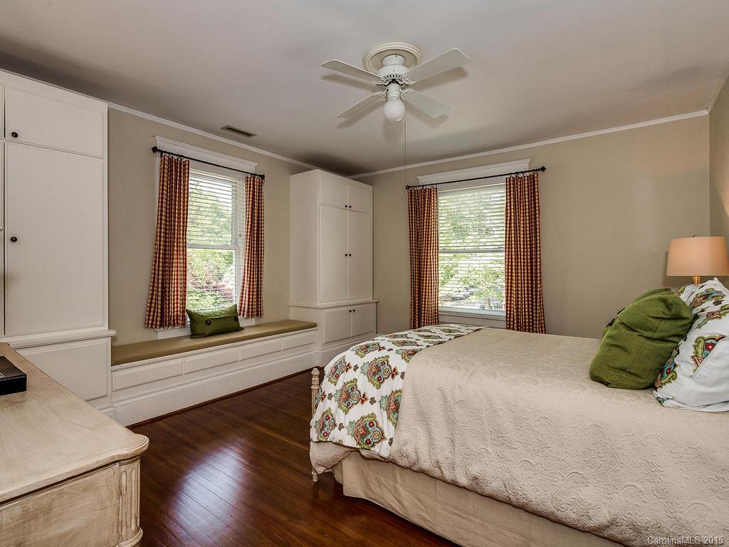 Elizabeth - Residential