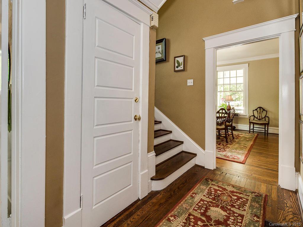 Elizabeth - Residential