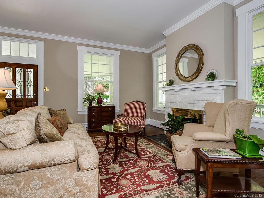 Elizabeth - Residential