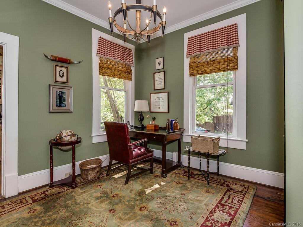 Elizabeth - Residential