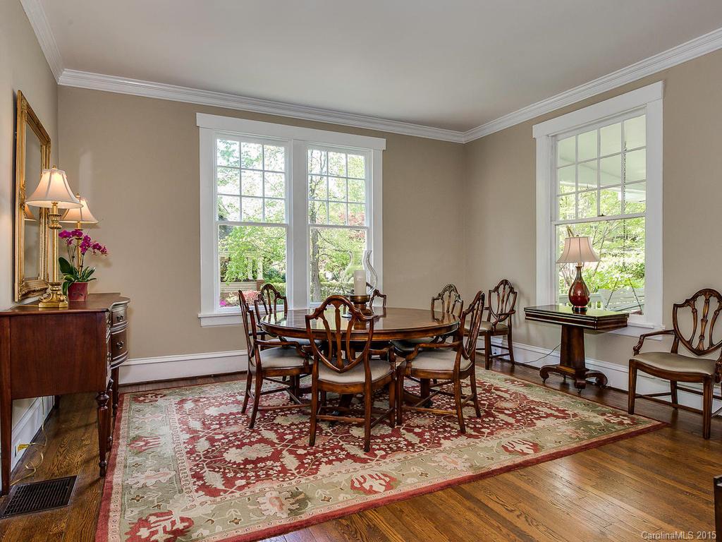 Elizabeth - Residential