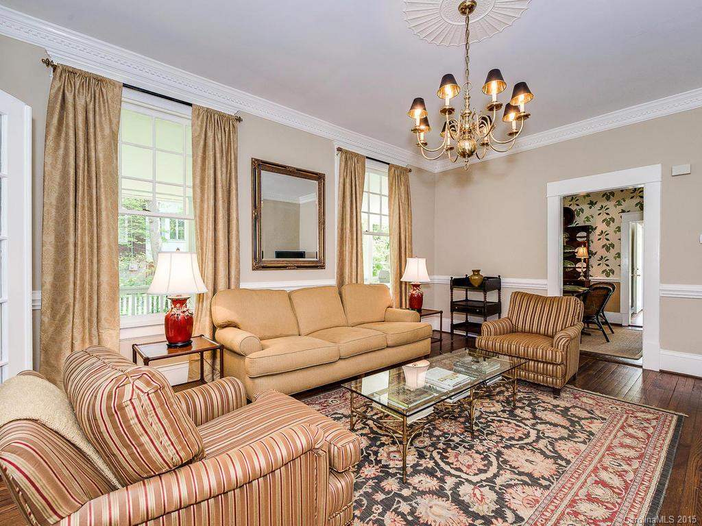 Elizabeth - Residential