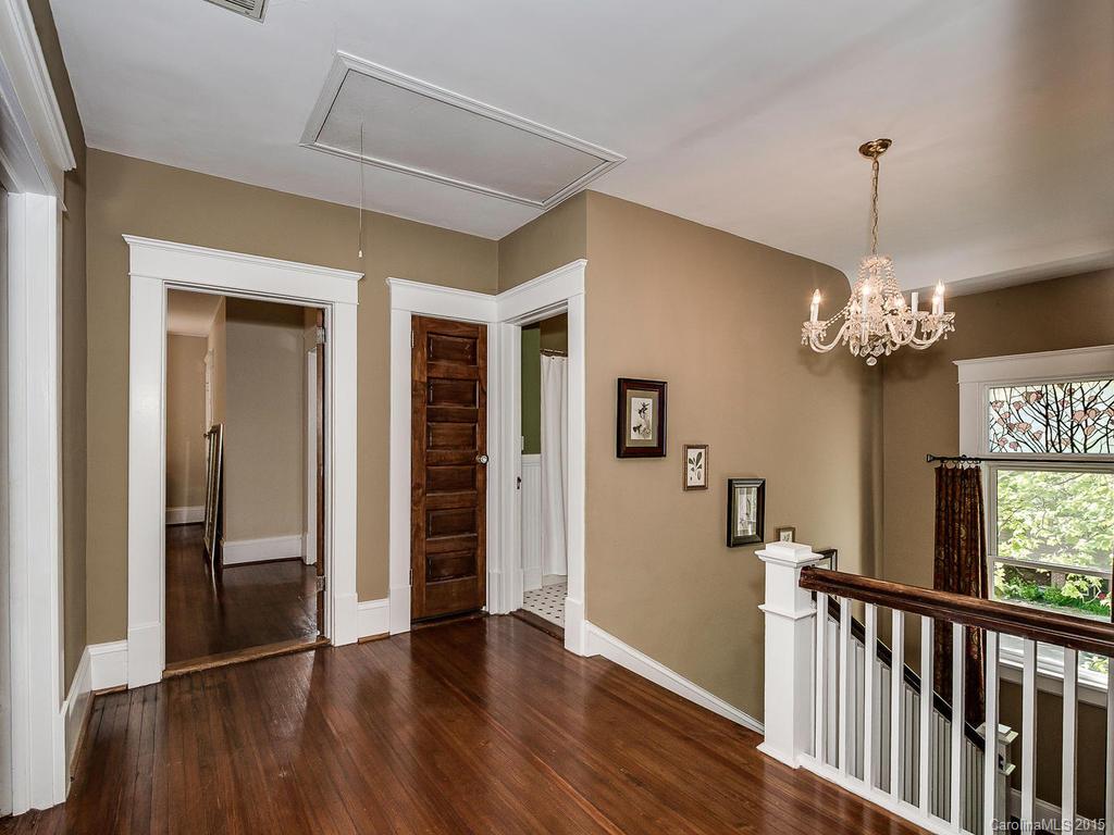 Elizabeth - Residential