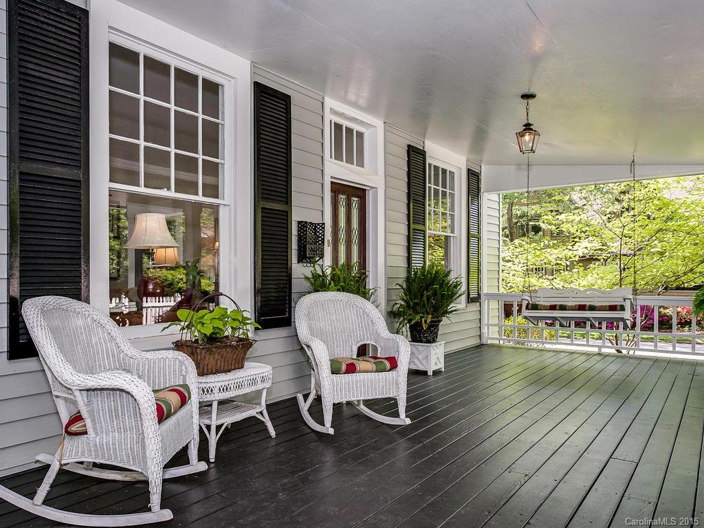 Elizabeth - Residential