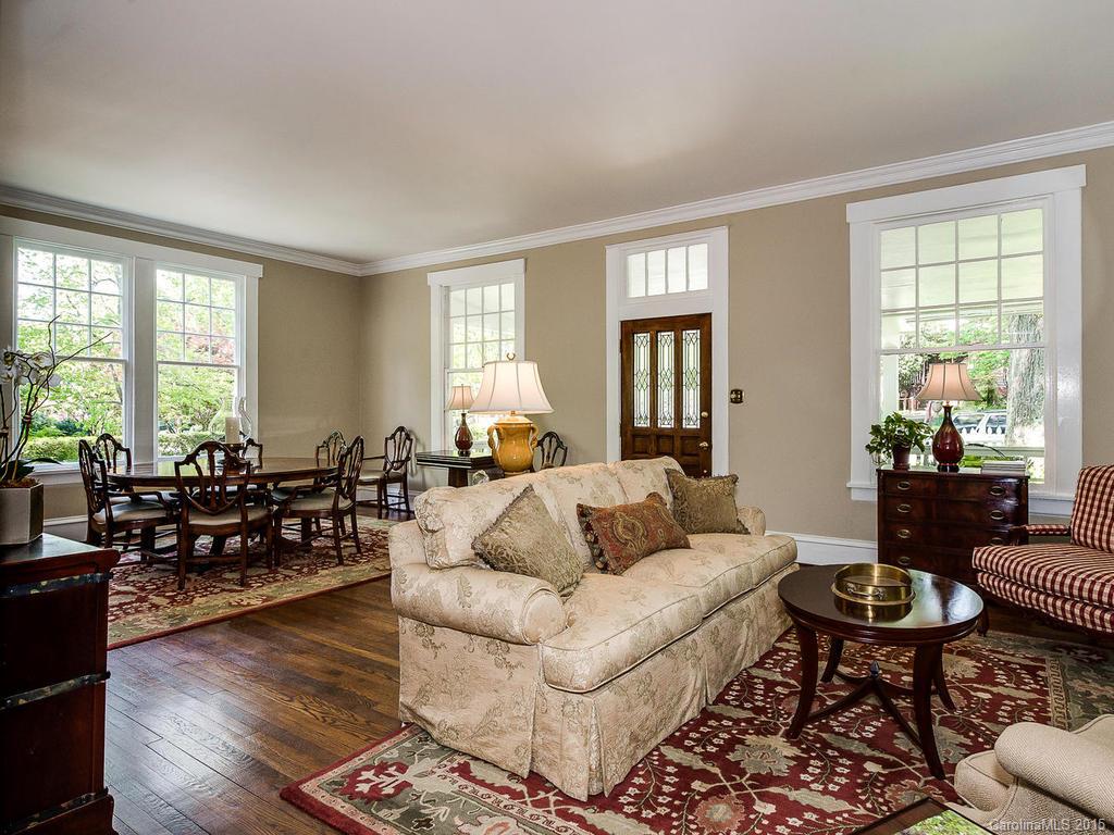 Elizabeth - Residential