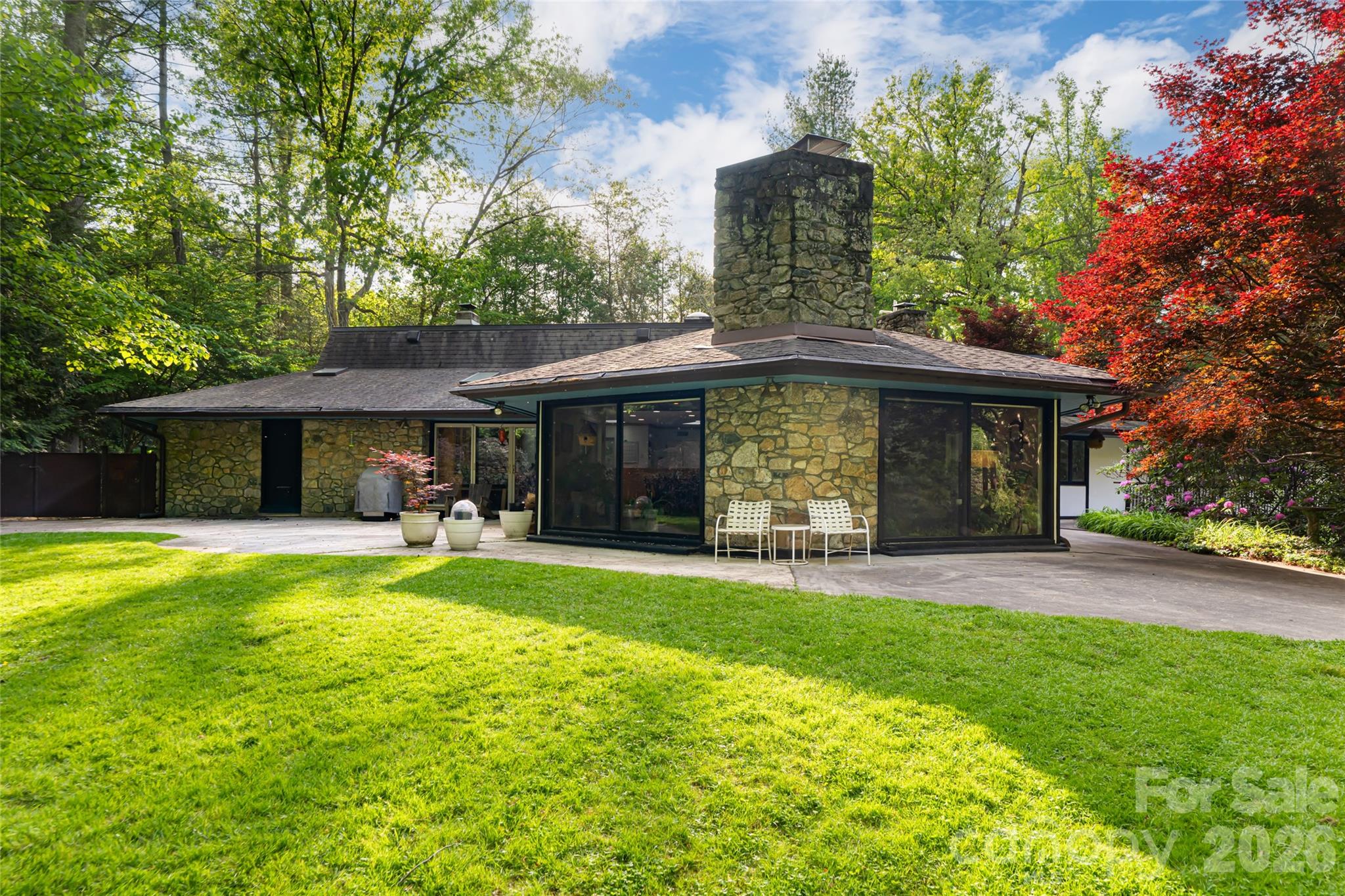 Biltmore Forest - Residential