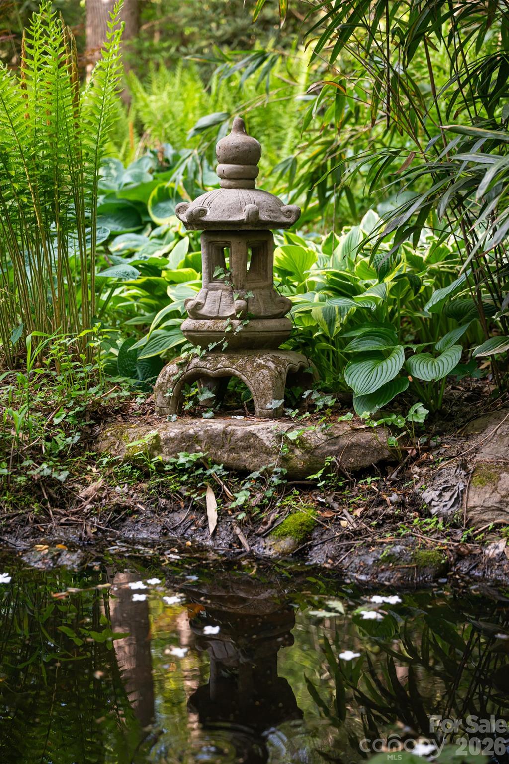 Biltmore Forest - Residential