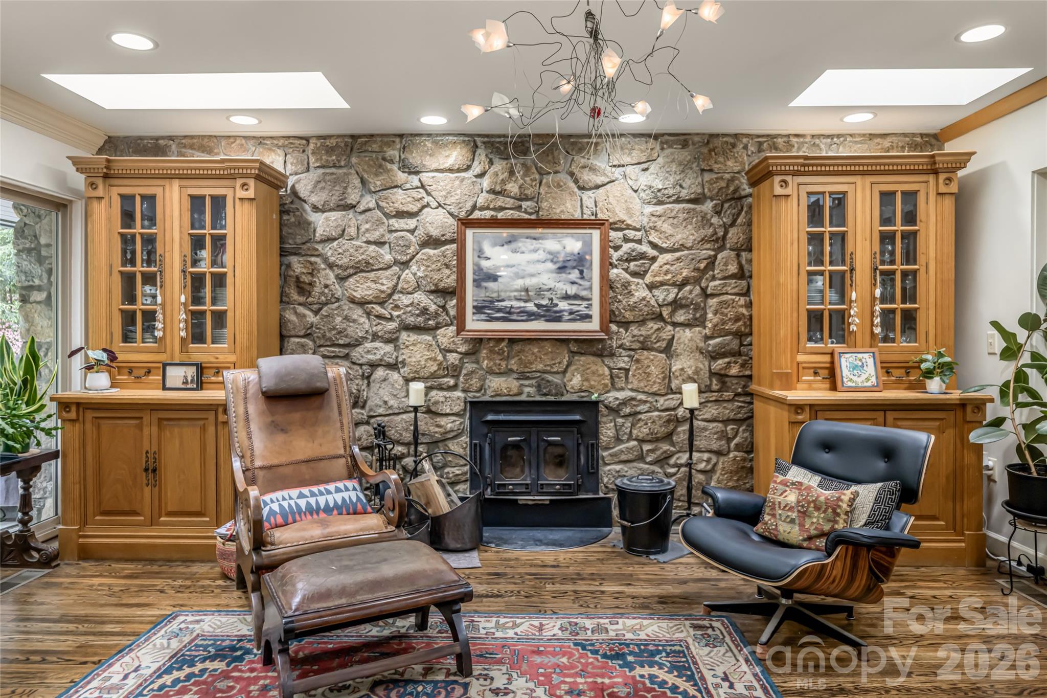 Biltmore Forest - Residential
