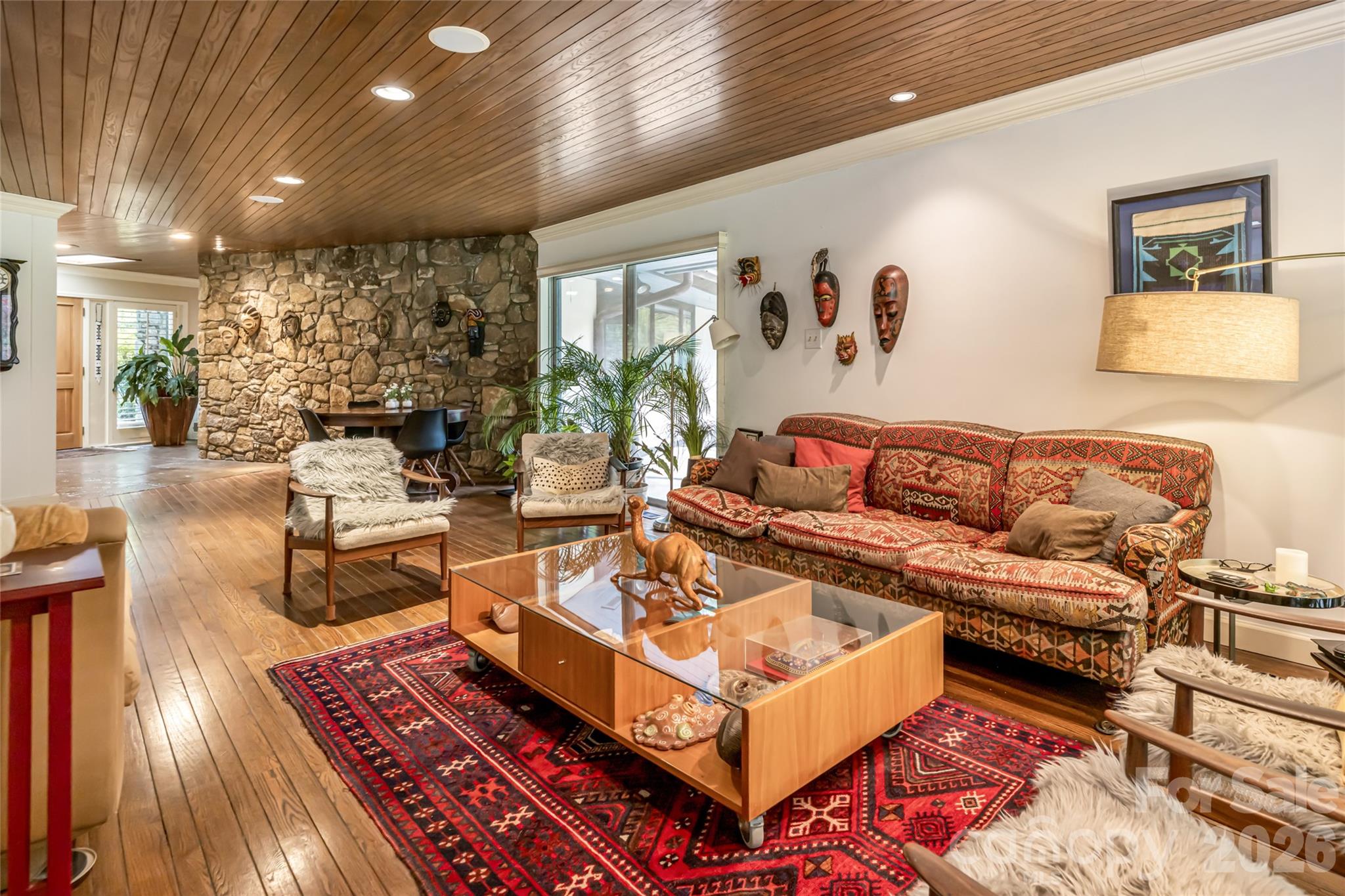 Biltmore Forest - Residential