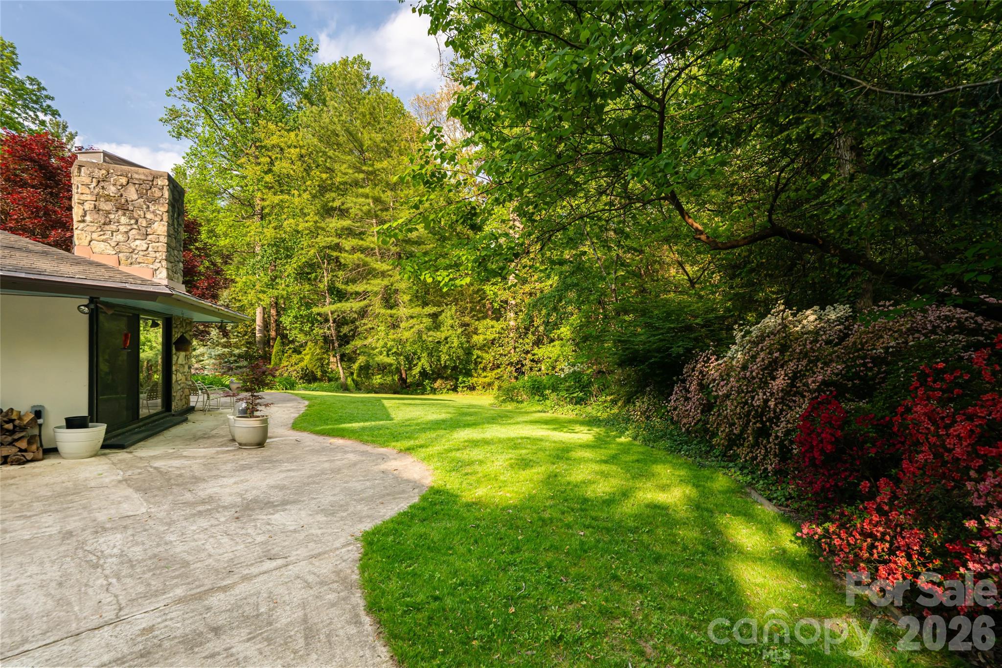 Biltmore Forest - Residential