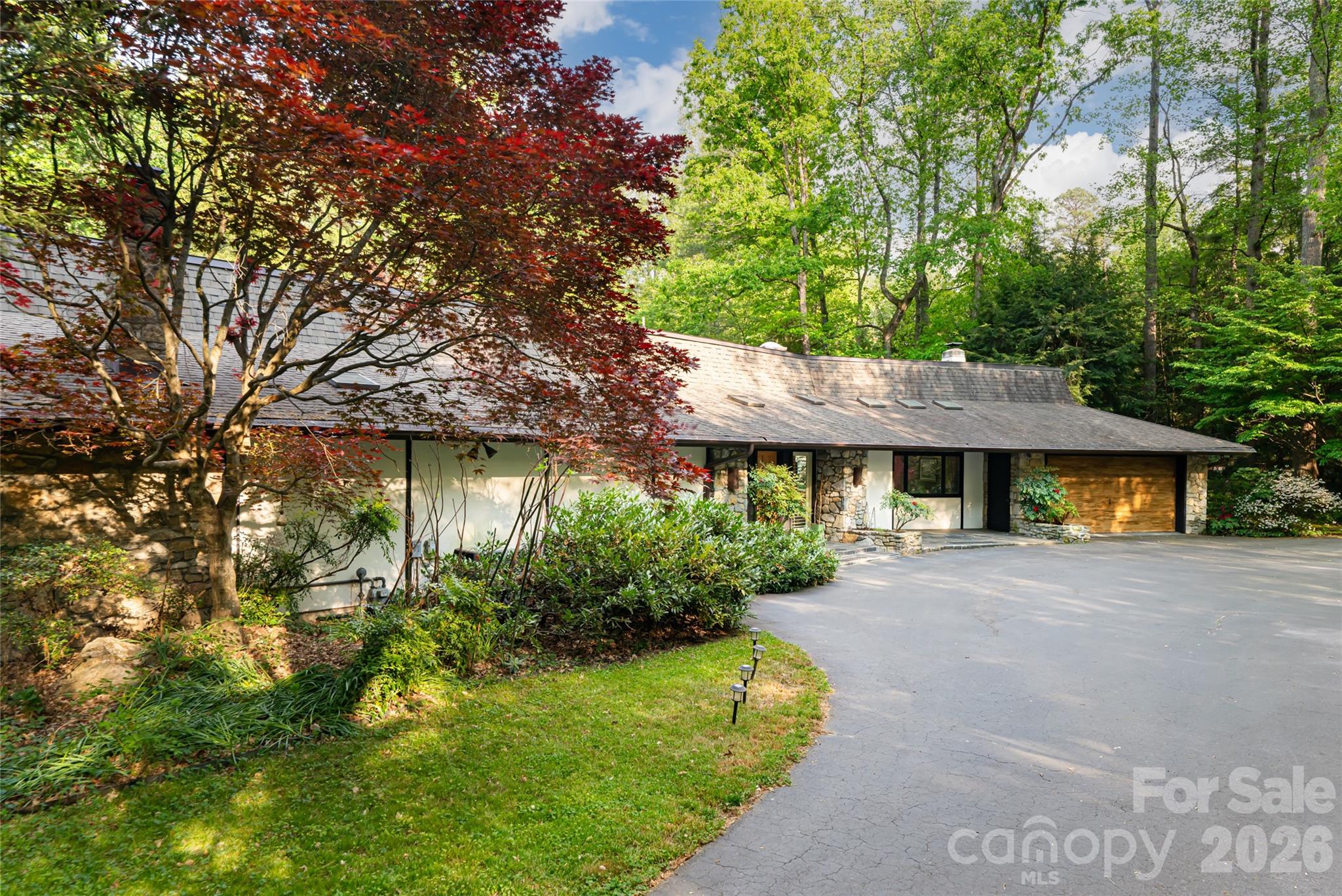Biltmore Forest - Residential