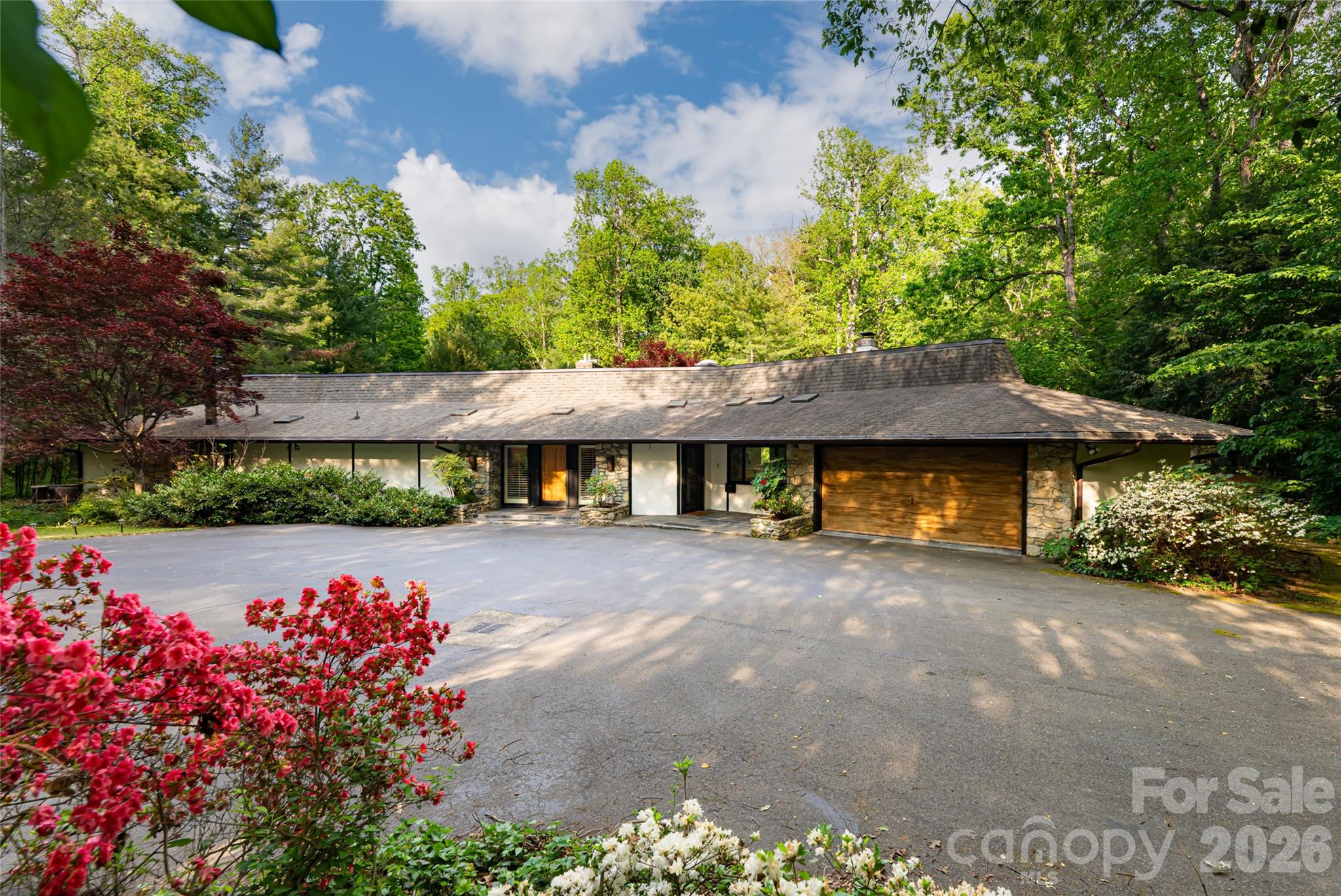 Biltmore Forest - Residential