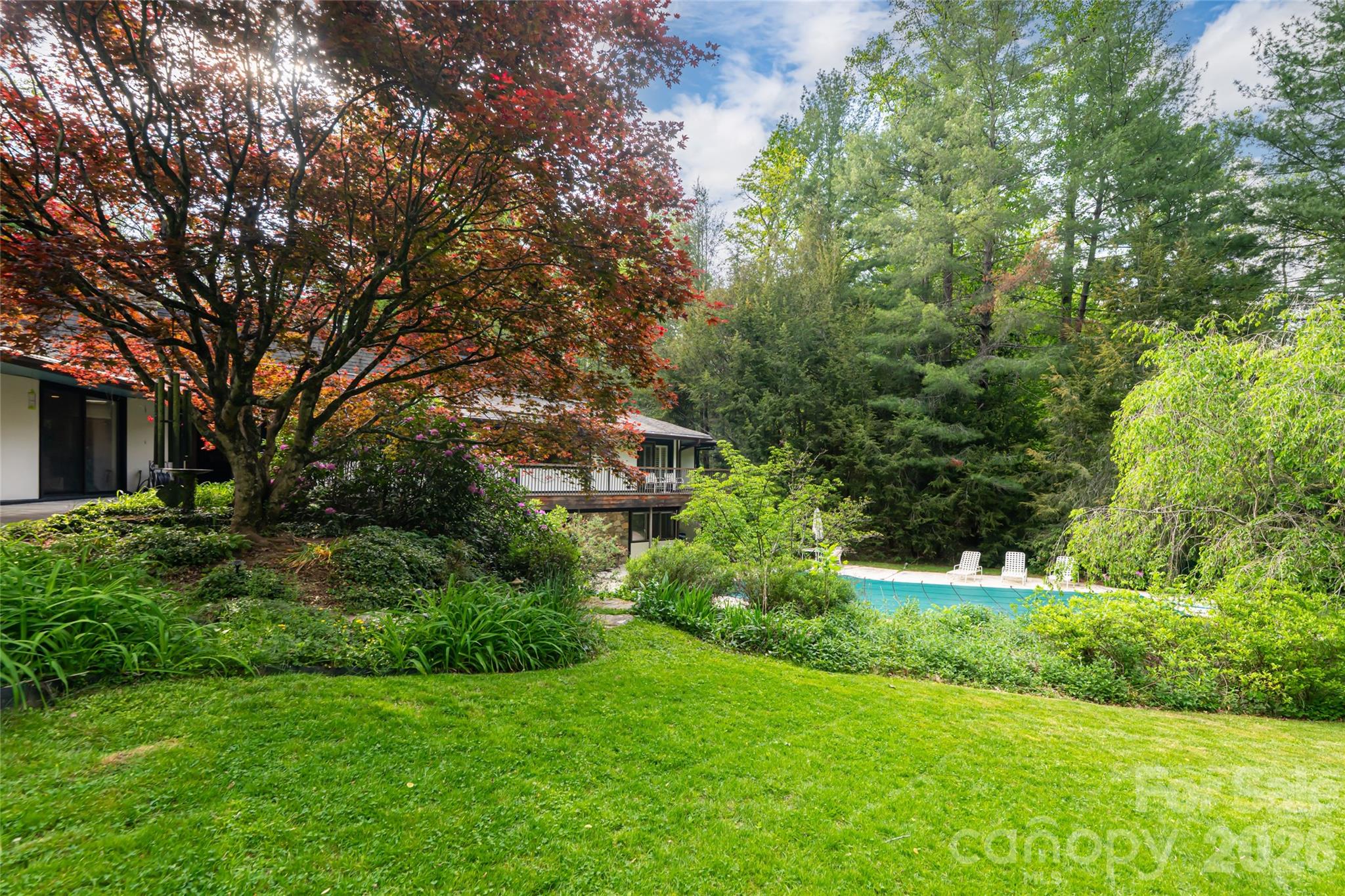Biltmore Forest - Residential