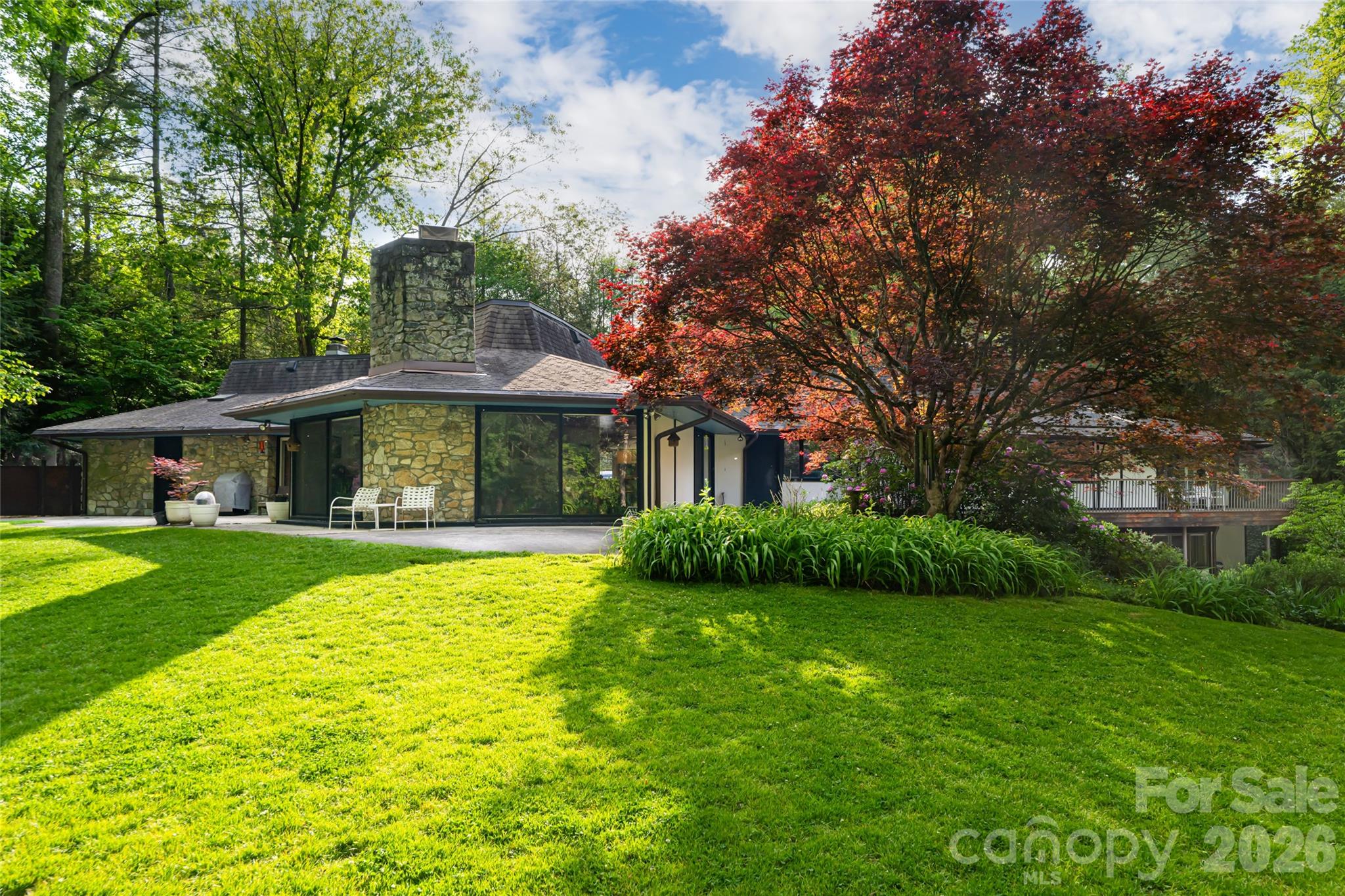 Biltmore Forest - Residential