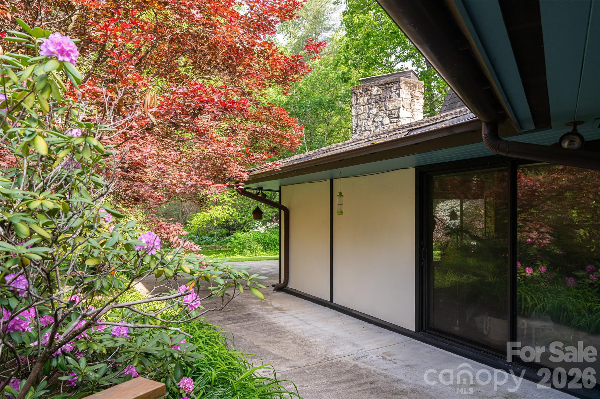 Biltmore Forest - Residential