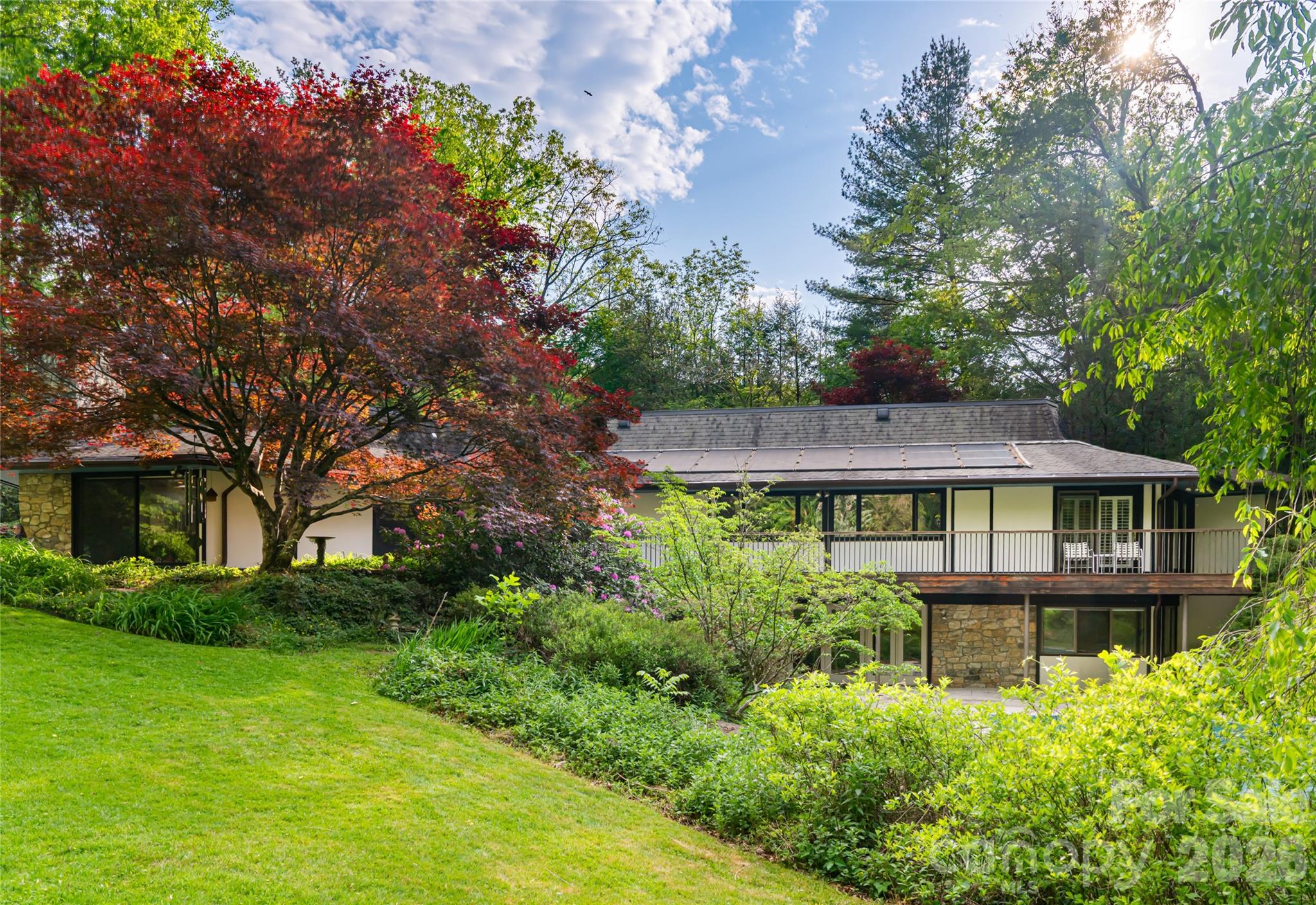 Biltmore Forest - Residential