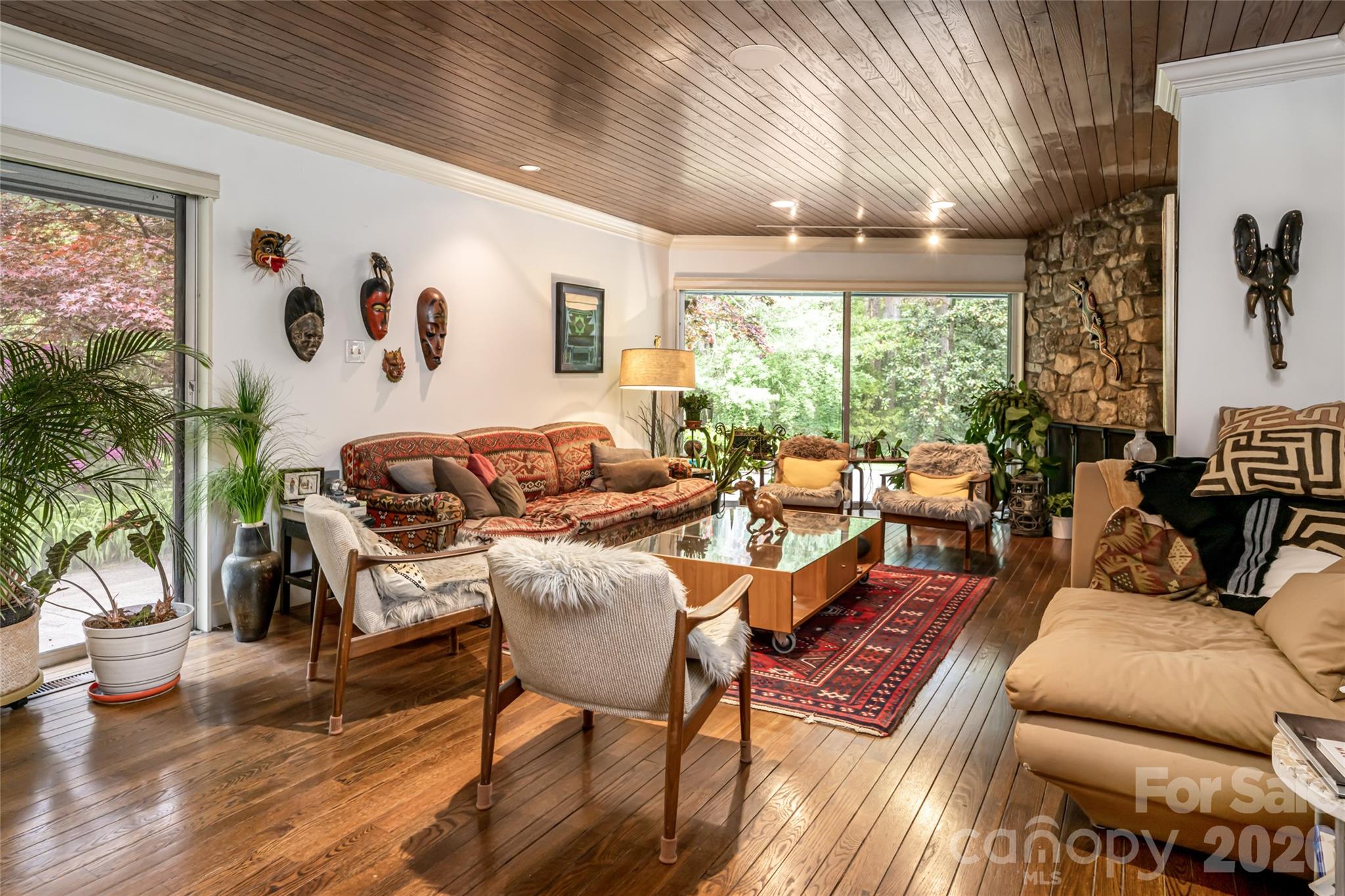 Biltmore Forest - Residential
