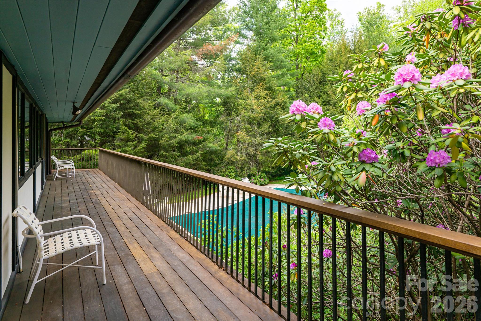 Biltmore Forest - Residential