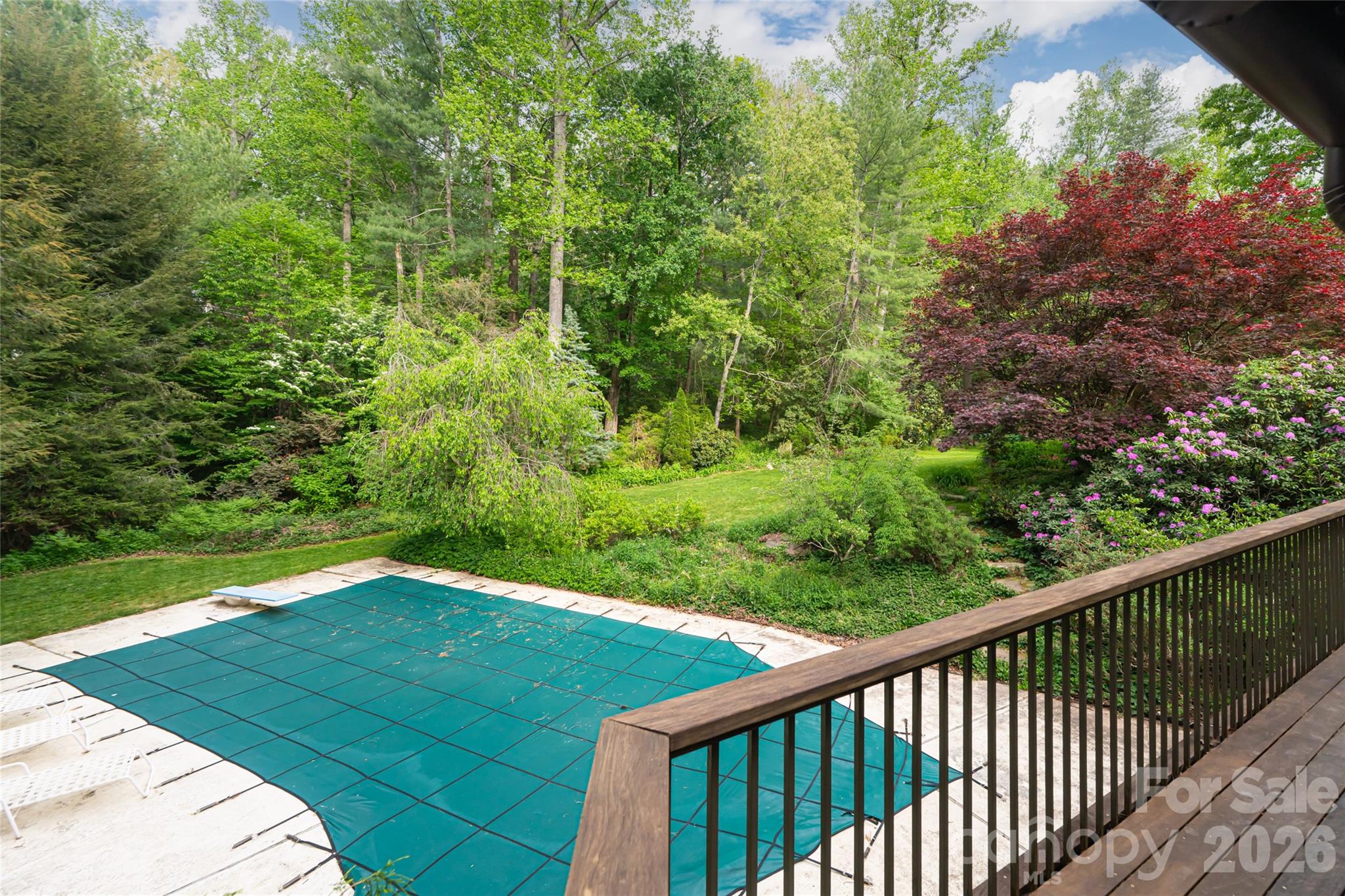 Biltmore Forest - Residential