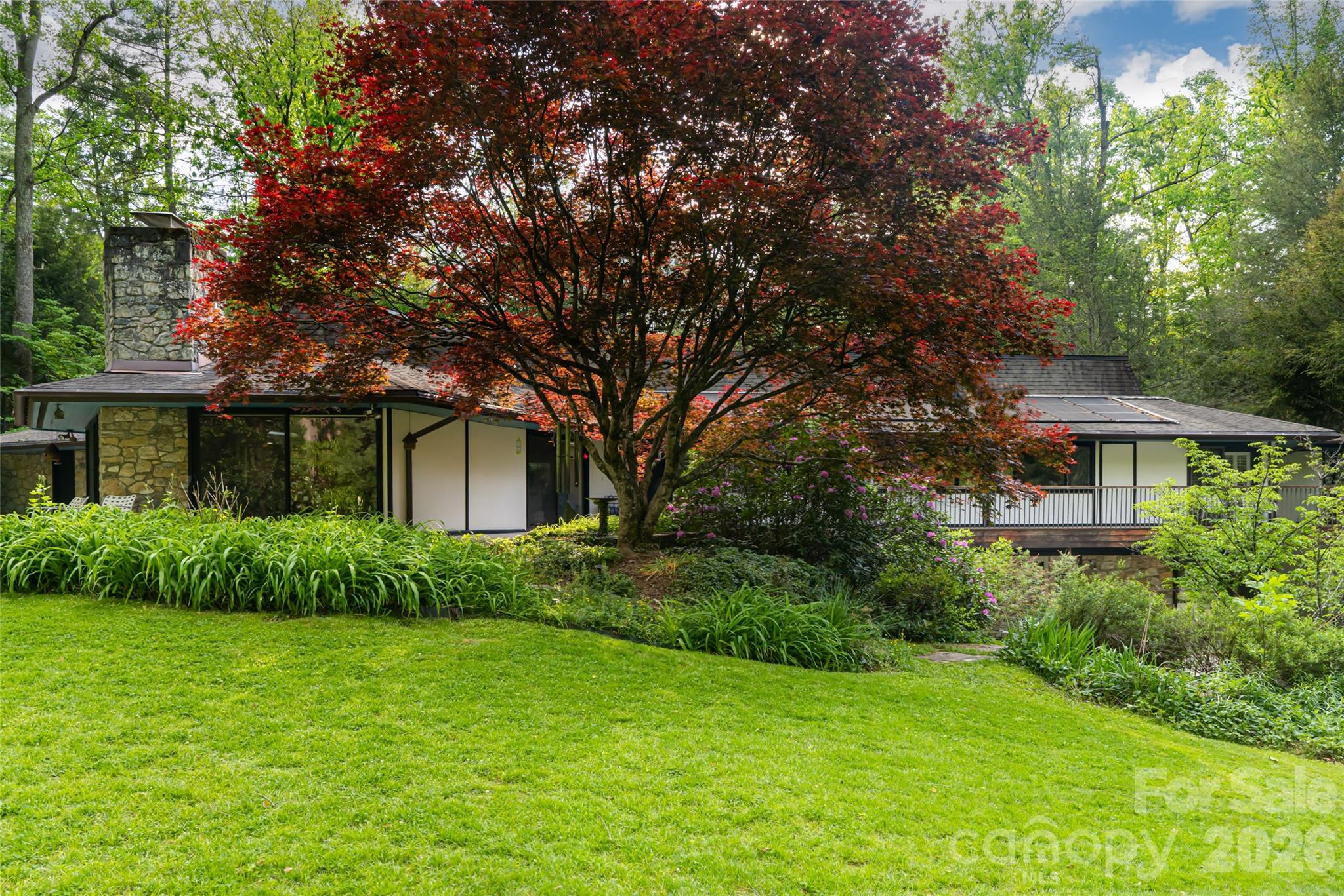 Biltmore Forest - Residential