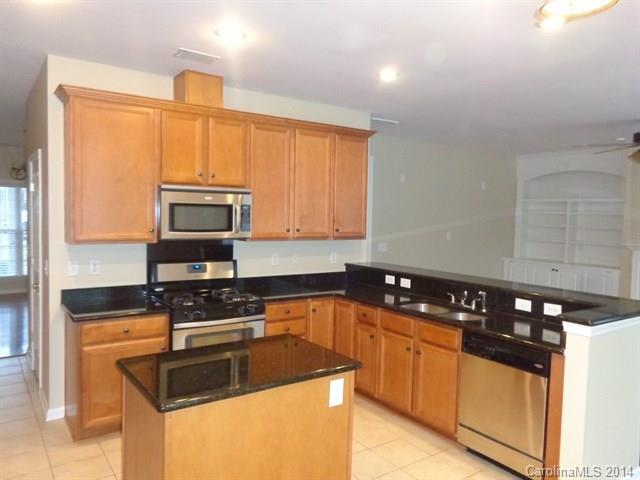 Bennington - Residential Lease