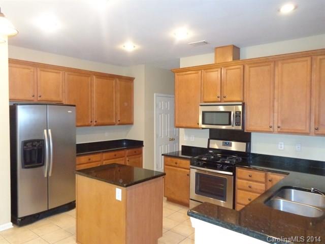 Bennington - Residential Lease