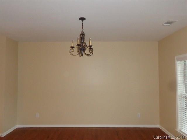 Bennington - Residential Lease