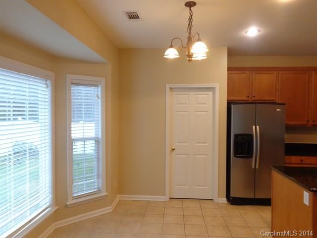 Bennington - Residential Lease