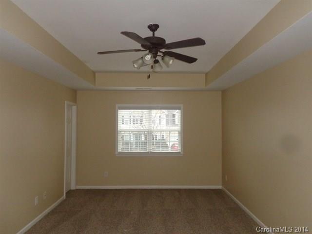 Bennington - Residential Lease