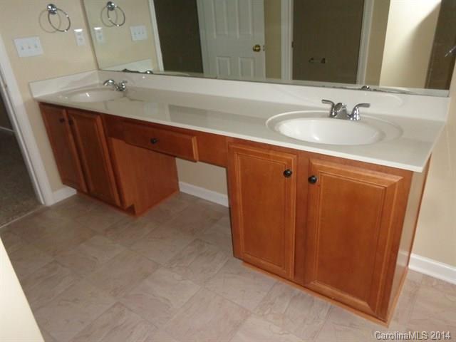 Bennington - Residential Lease