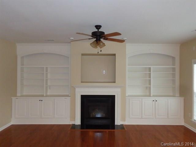 Bennington - Residential Lease