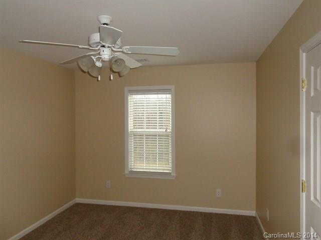 Bennington - Residential Lease