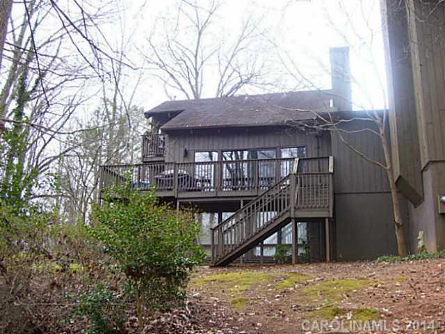 Raintree - Residential