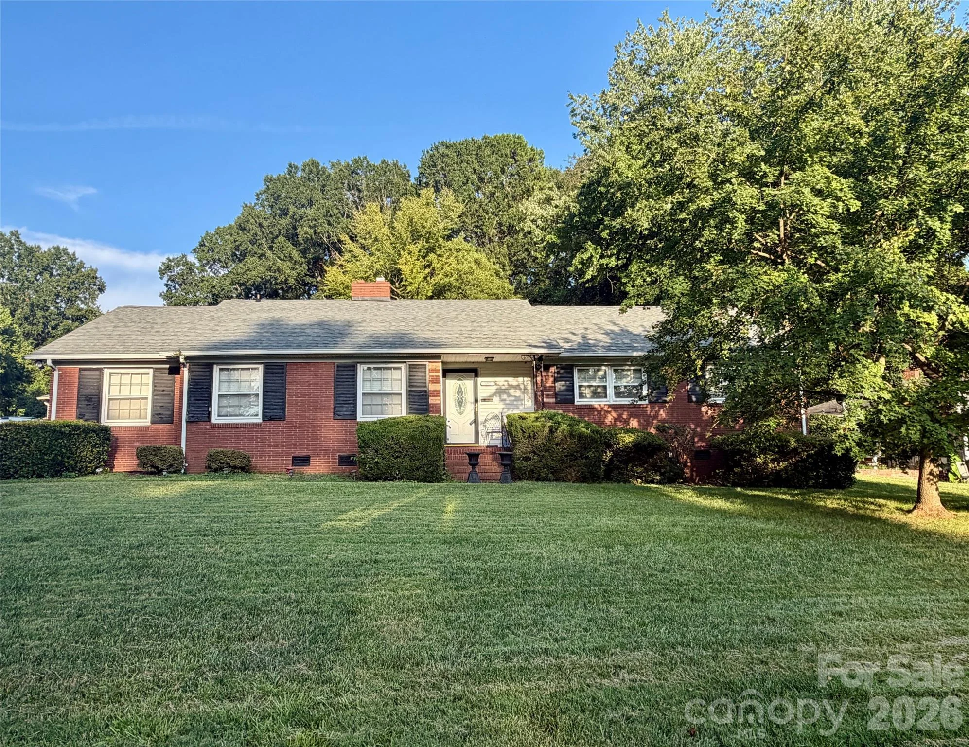 332 Fannie Circle, Charlotte, NC, 28205