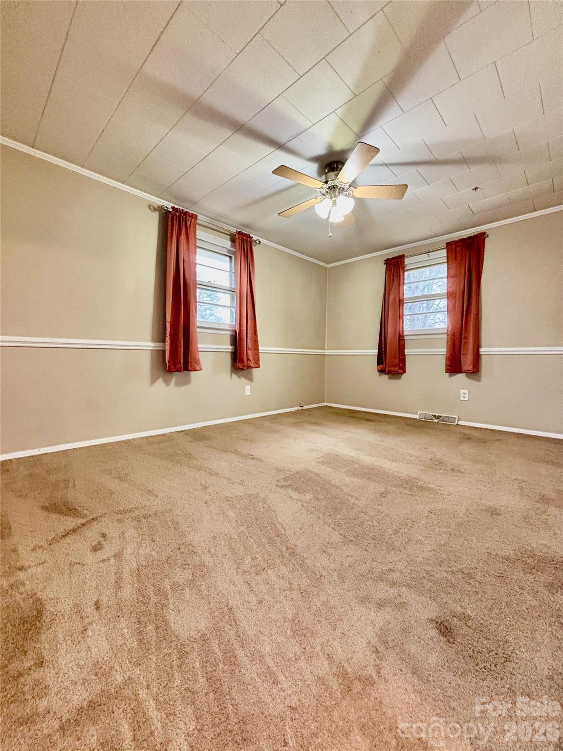 Sedgefield - Residential