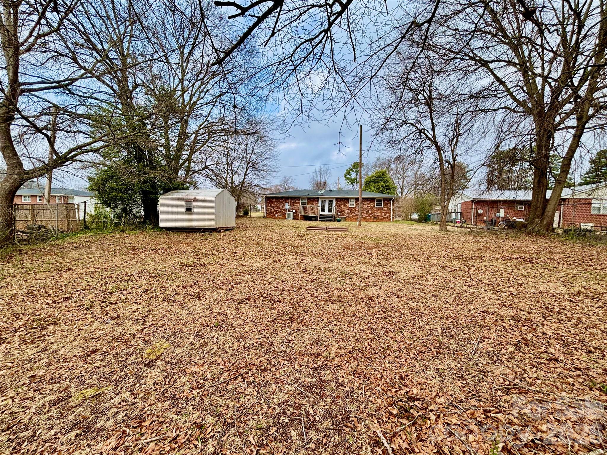 Sedgefield - Residential