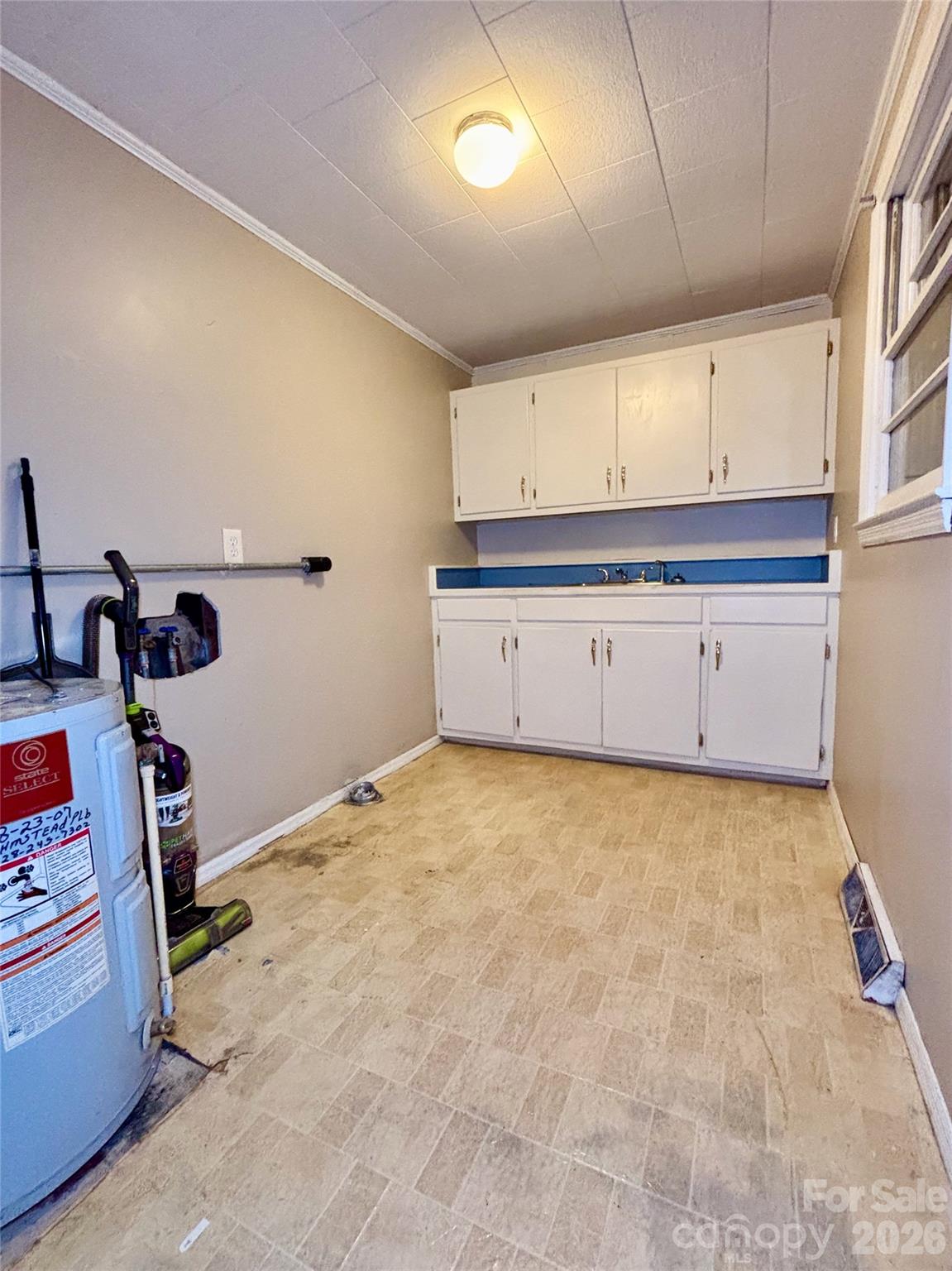 Sedgefield - Residential