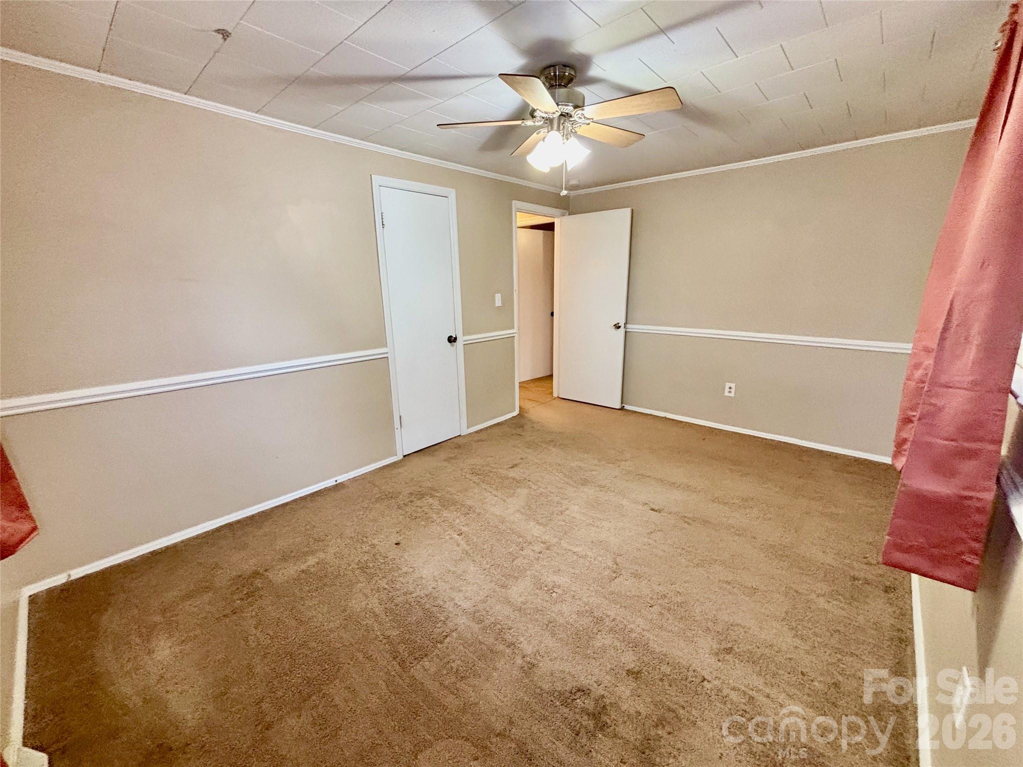 Sedgefield - Residential