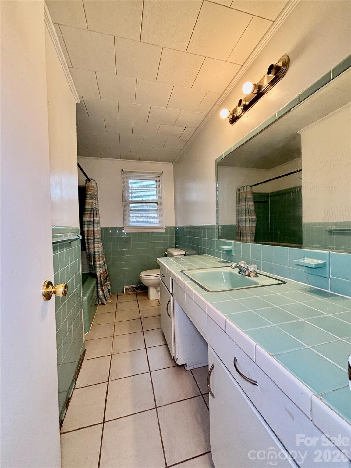 Sedgefield - Residential