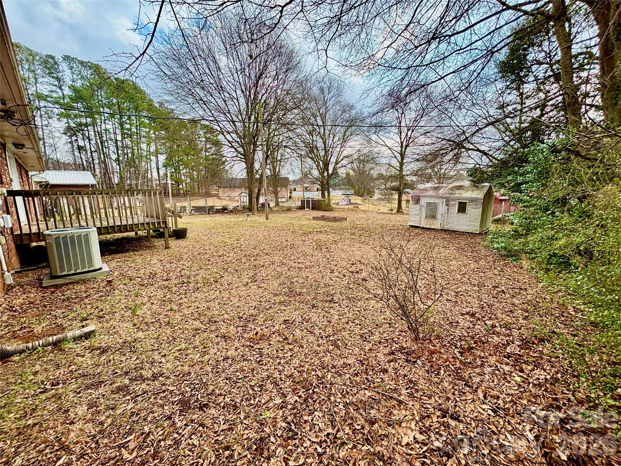 Sedgefield - Residential