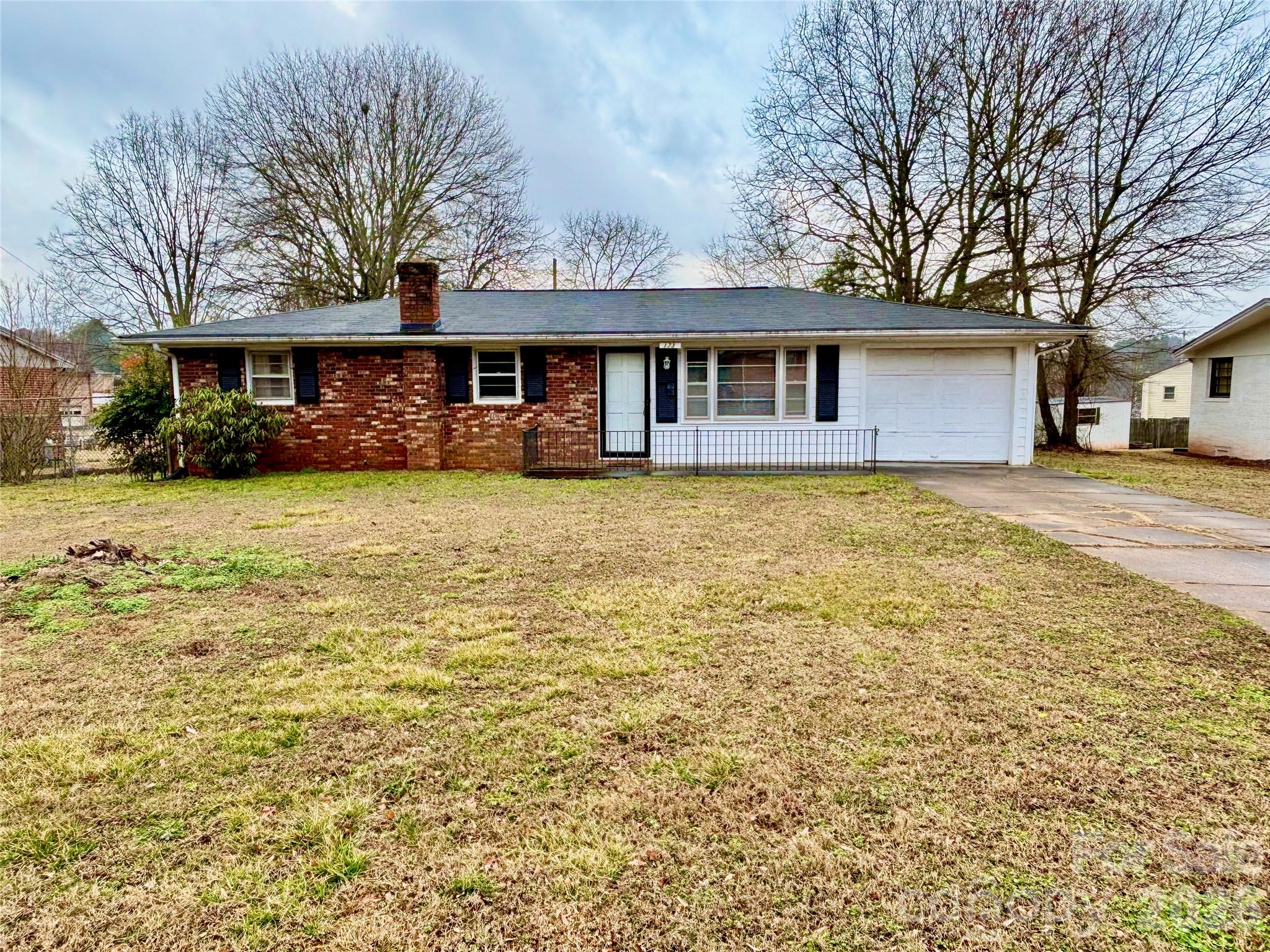 Sedgefield - Residential