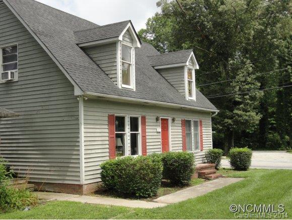 None - Residential Income